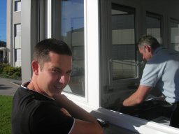 Musikausflug nach Deutschland